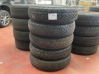 Wielen 5 stuks michelin - afbeelding 1 van  4
