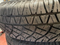 Wielen 5 stuks michelin - afbeelding 3 van  4