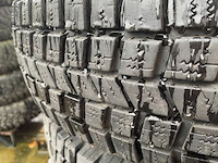 Wielen 5 stuks michelin - afbeelding 2 van  5