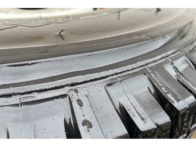 Wielen 5 stuks michelin - afbeelding 5 van  5