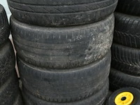 Wielen bmw 5-serie 225/50zr17 (4x) - afbeelding 1 van  3