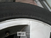 Wielen bmw 5-serie 225/50zr17 (4x) - afbeelding 3 van  3
