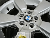 Wielen bmw dunlop wintersport 235/50/r18 (4x) - afbeelding 2 van  2