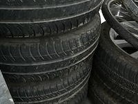 Wielen michelin energy saver 175/70/r14 (4x) - afbeelding 1 van  2