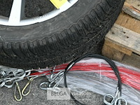Wielen voor auto (2x) - afbeelding 3 van  3