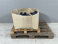 Wielen voor stellingen (min 50st) - afbeelding 2 van  2