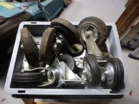 Wielen (x8) - afbeelding 1 van  3