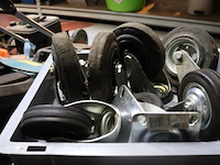 Wielen (x8) - afbeelding 2 van  3