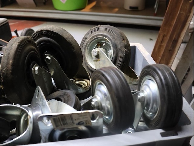 Wielen (x8) - afbeelding 3 van  3