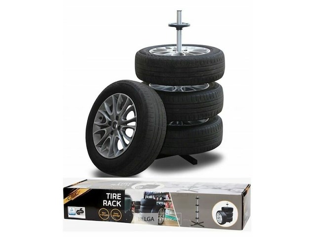 Wielhouder - afbeelding 1 van  1