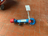 Wielkast roller - afbeelding 1 van  4