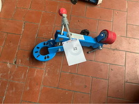 Wielkast roller - afbeelding 2 van  4