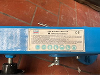 Wielkast roller - afbeelding 4 van  4