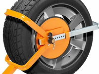 Wielklem/slot - afbeelding 1 van  6