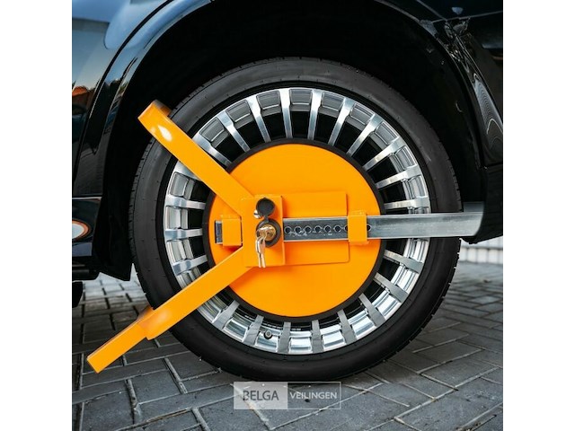 Wielklem/slot - afbeelding 2 van  6