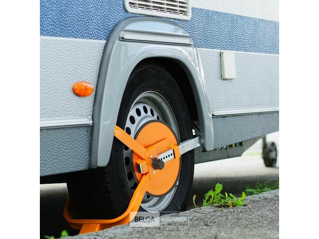 Wielklem/slot - afbeelding 4 van  6