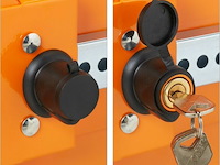 Wielklem/slot - afbeelding 5 van  6