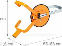 Wielklem/slot - afbeelding 6 van  6