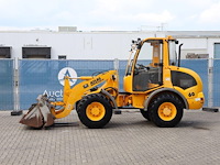 Wiellader atlas 60 diesel 50pk 2013 - afbeelding 1 van  1