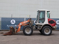 Wiellader atlas ar 65-95 diesel - afbeelding 1 van  1