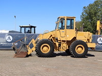 Wiellader caterpillar 930 diesel 74.6 kw1981 - afbeelding 1 van  1