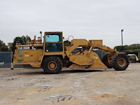 Wiellader caterpillar rm-350b diesel 186kw - afbeelding 1 van  1