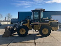 Wiellader catrepillar it14g diesel 71kw 1994 - afbeelding 1 van  1