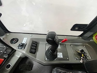 Wiellader everun er08 – diesel – bouwjaar 2025 - afbeelding 3 van  32