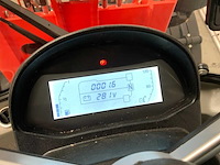 Wiellader everun er08 – diesel – bouwjaar 2025 - afbeelding 5 van  32