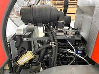 Wiellader everun er08 – diesel – bouwjaar 2025 - afbeelding 10 van  32