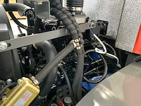 Wiellader everun er08 – diesel – bouwjaar 2025 - afbeelding 11 van  32