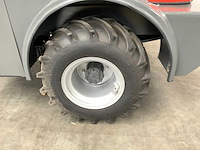 Wiellader everun er08 – diesel – bouwjaar 2025 - afbeelding 15 van  32