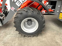 Wiellader everun er08 – diesel – bouwjaar 2025 - afbeelding 17 van  32
