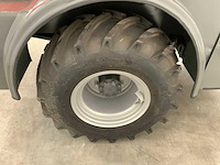 Wiellader everun er08 – diesel – bouwjaar 2025 - afbeelding 18 van  32