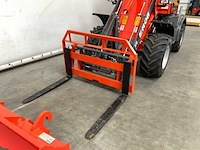 Wiellader everun er08 – diesel – bouwjaar 2025 - afbeelding 31 van  32