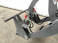 Wiellader everun er08 – diesel – bouwjaar 2025 - afbeelding 32 van  32