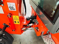 Wiellader everun er1000 – diesel – bouwjaar 2025 - afbeelding 2 van  26