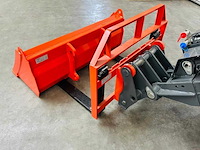 Wiellader everun er1000 – diesel – bouwjaar 2025 - afbeelding 5 van  26