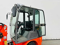 Wiellader everun er1000 – diesel – bouwjaar 2025 - afbeelding 7 van  26