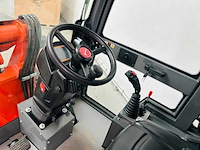 Wiellader everun er1000 – diesel – bouwjaar 2025 - afbeelding 9 van  26