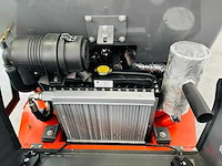 Wiellader everun er1000 – diesel – bouwjaar 2025 - afbeelding 11 van  26