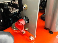 Wiellader everun er1000 – diesel – bouwjaar 2025 - afbeelding 14 van  26