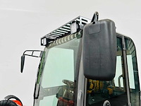 Wiellader everun er1000 – diesel – bouwjaar 2025 - afbeelding 16 van  26