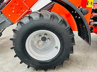 Wiellader everun er1000 – diesel – bouwjaar 2025 - afbeelding 18 van  26