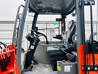 Wiellader everun er12 – diesel – bouwjaar 2025 - afbeelding 2 van  47