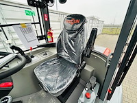 Wiellader everun er12 – diesel – bouwjaar 2025 - afbeelding 3 van  47