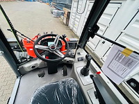 Wiellader everun er12 – diesel – bouwjaar 2025 - afbeelding 5 van  47