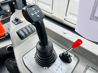 Wiellader everun er12 – diesel – bouwjaar 2025 - afbeelding 10 van  47