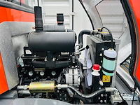 Wiellader everun er12 – diesel – bouwjaar 2025 - afbeelding 14 van  47