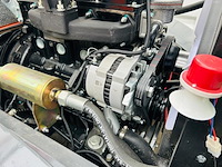 Wiellader everun er12 – diesel – bouwjaar 2025 - afbeelding 15 van  47